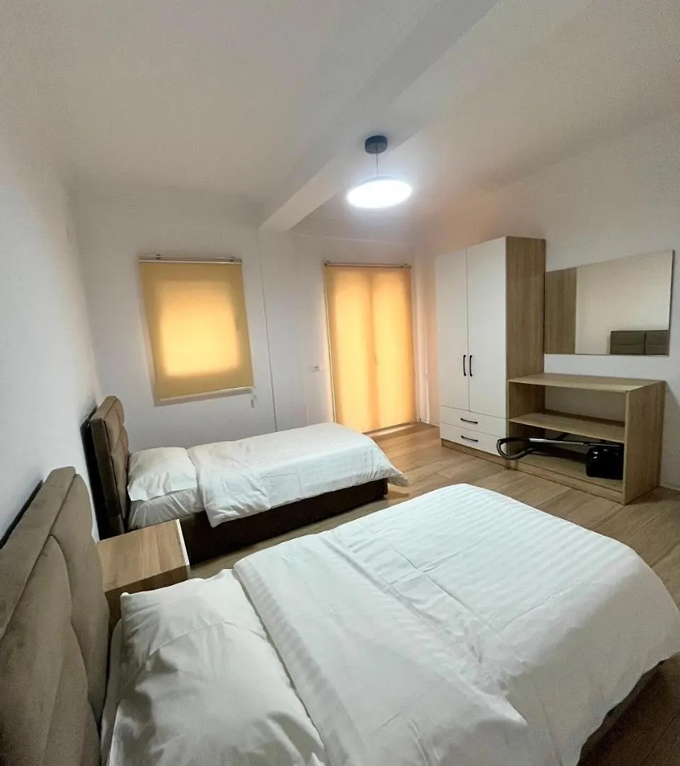 Kmk Apartments Tirana
