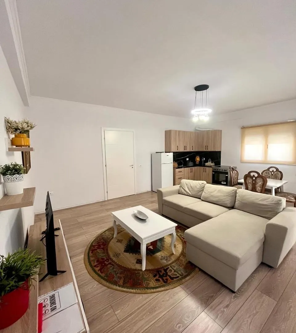 Kmk Apartments Tirana Albania