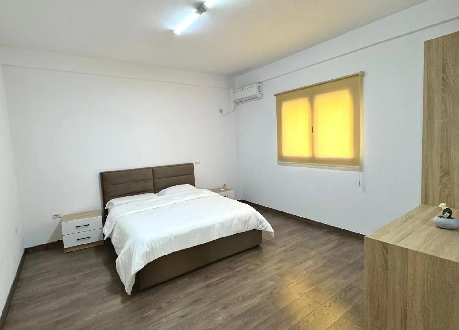 Kmk Apartments Tirana