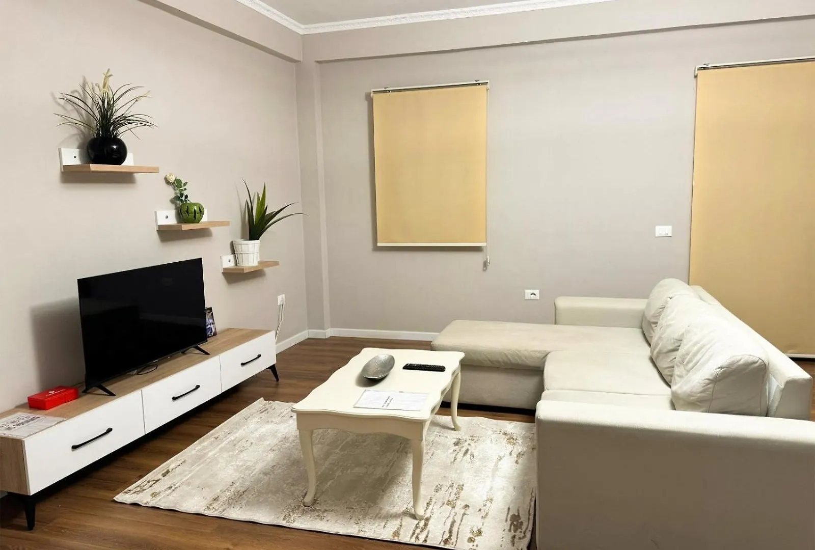 Kmk Apartments Tirana Albania
