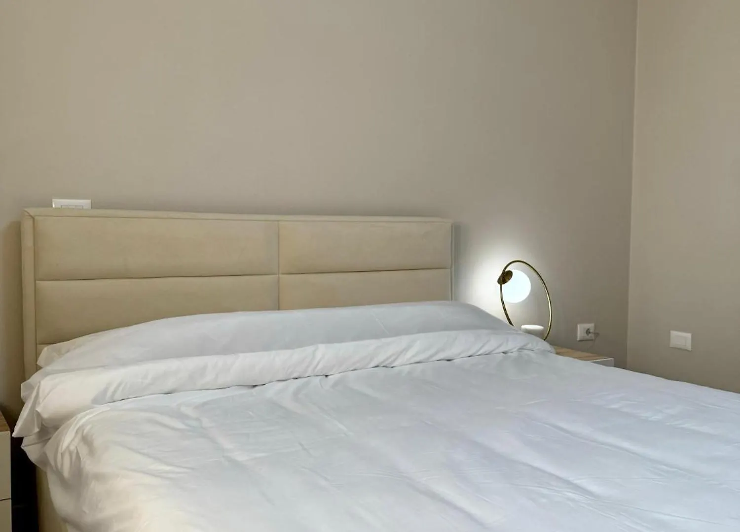 Kmk Apartments Tirana Albania
