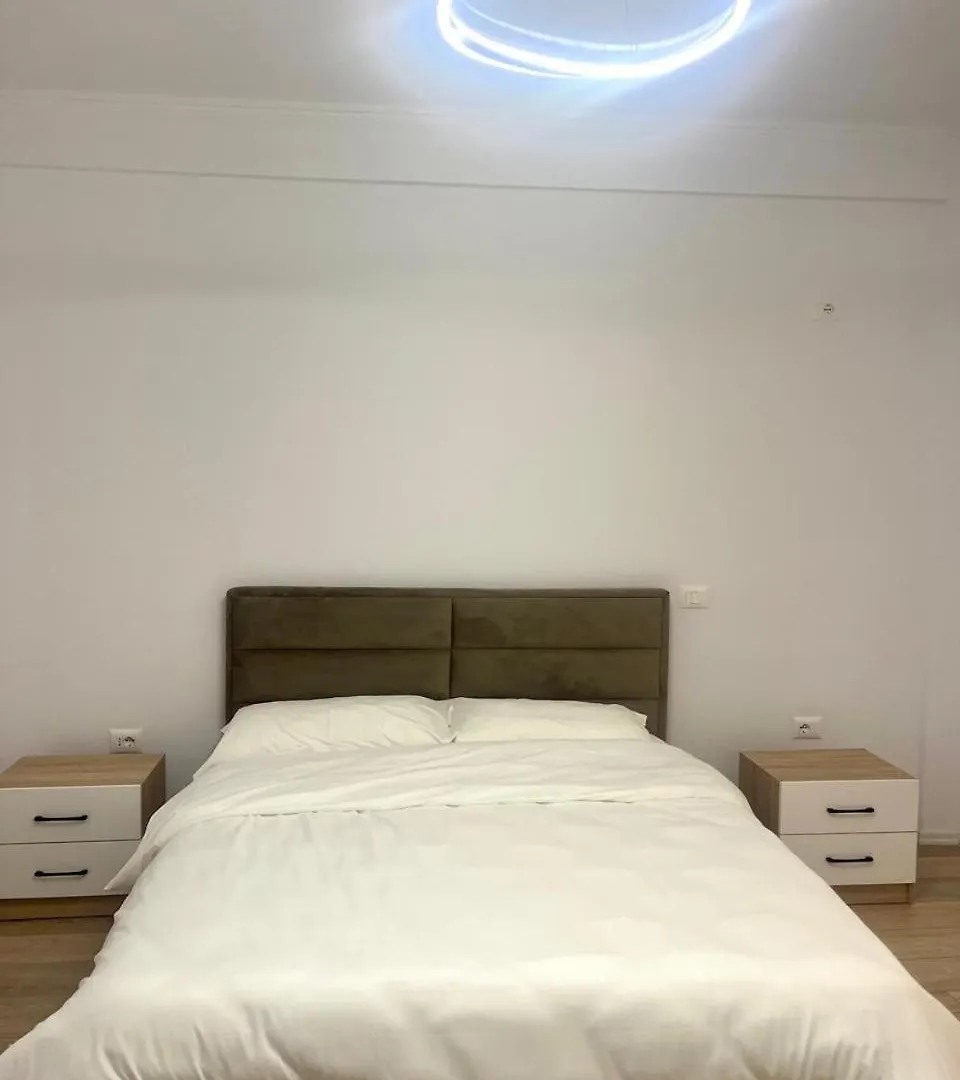 Kmk Apartments Tirana Albania