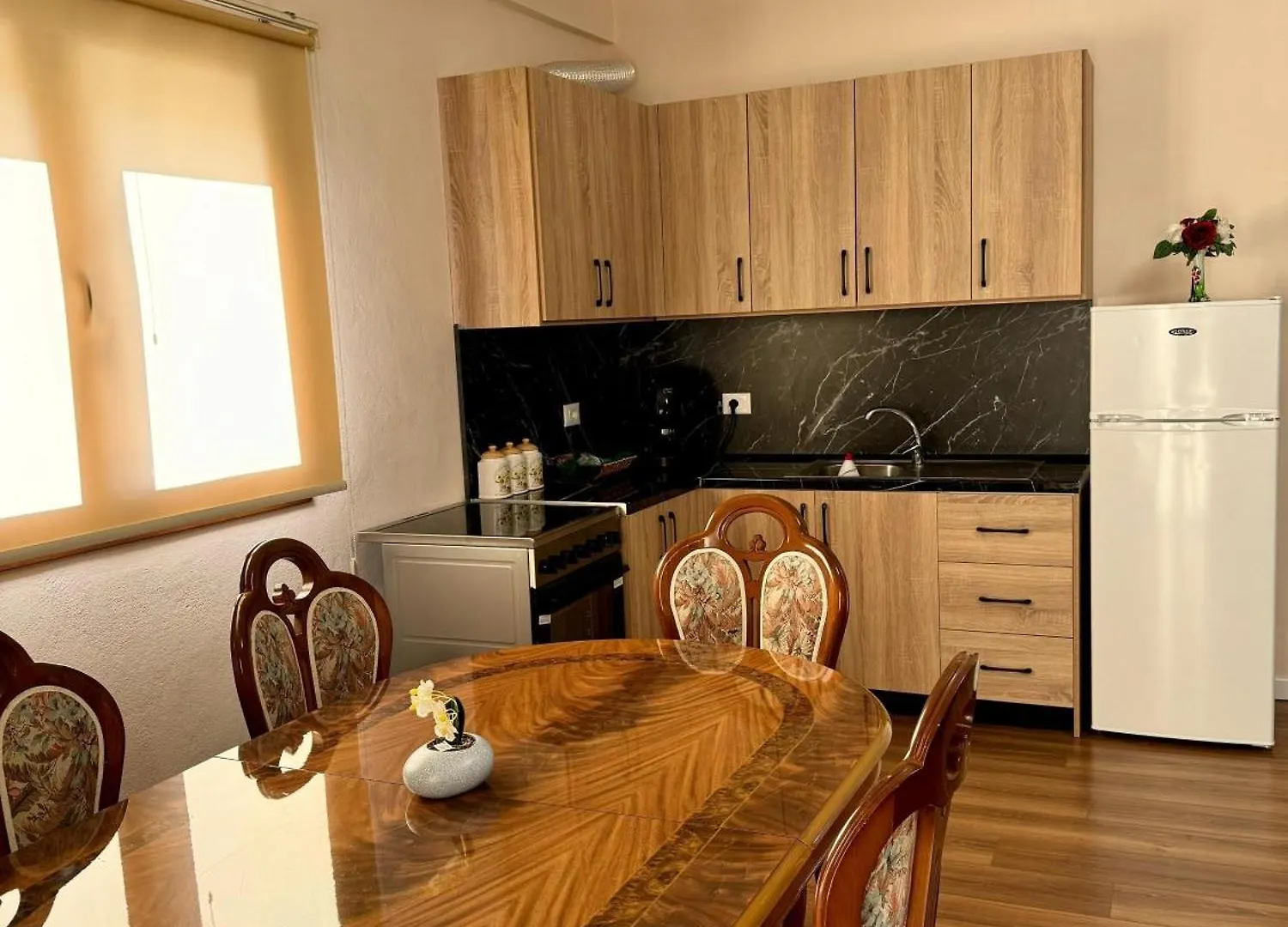 Kmk Apartments Tirana 0*,  Albania