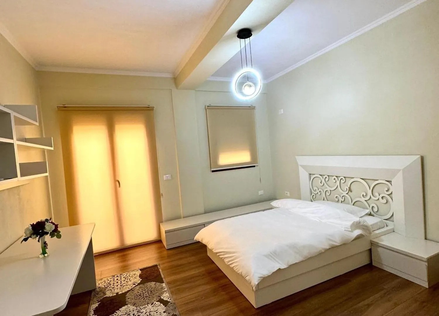 Kmk Apartments Tirana Albania