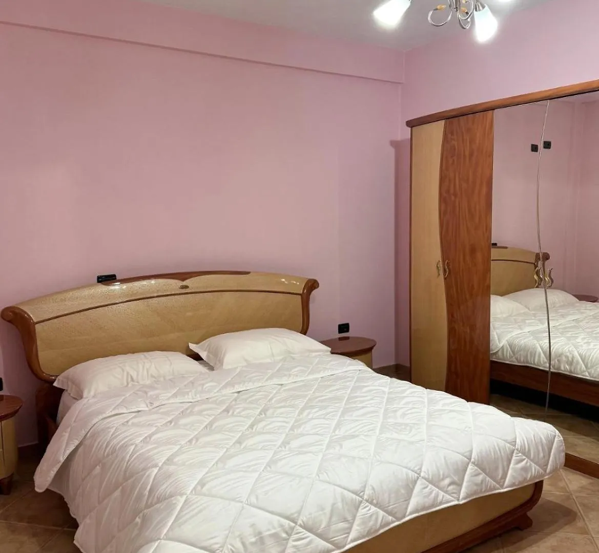 Kmk Apartments Tirana 0*,  Albania