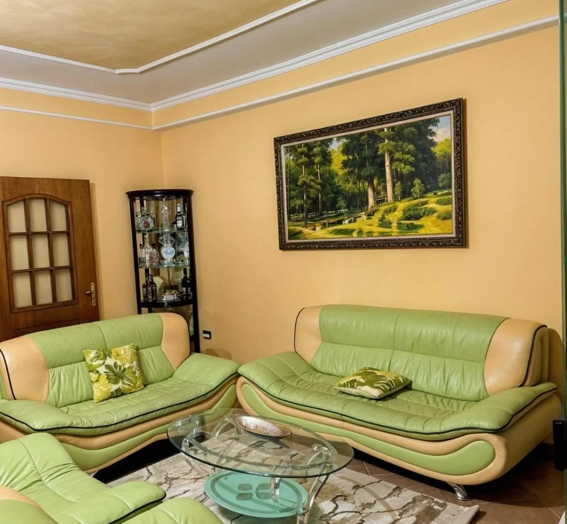 Kmk Apartments Tirana