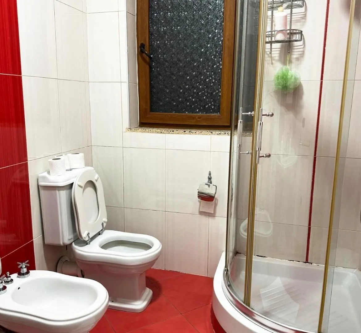 Kmk Apartments Tirana