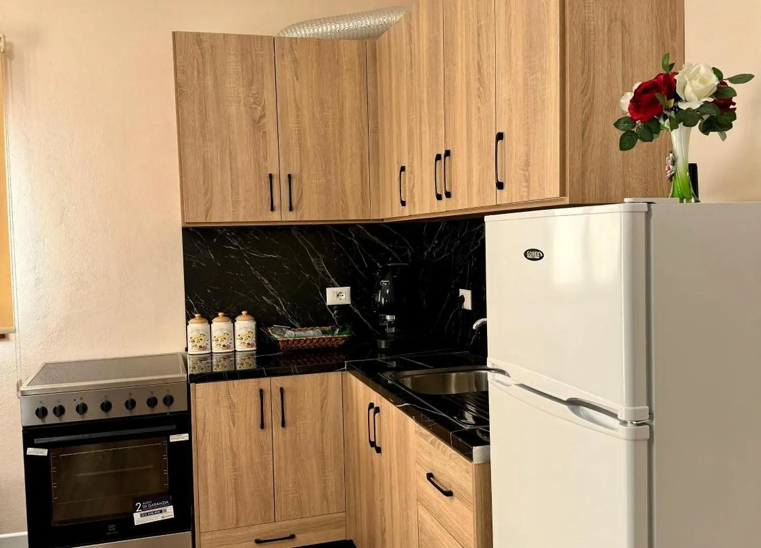 Kmk Apartments Tirana