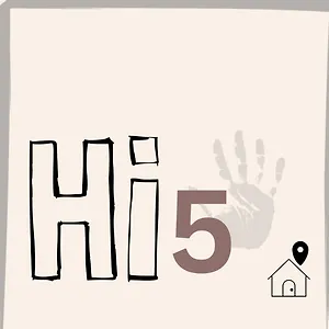 Hi5 Alloggio in famiglia