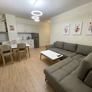 Margen - Center Appartamento